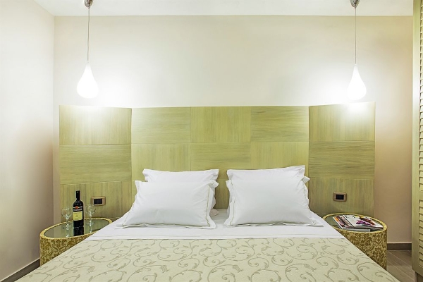 Hotel Core Resorts (Polychrono, Kassandra)